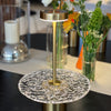 LAMPE PRESENTOIR