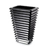 VASE BLACK