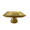 COUPE CARRE GOLD