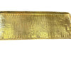 PLAT RECTANGLE GOLD AVEC ANSE
