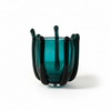 VASE EN VERRE