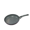 POELE MARBRE GRIS