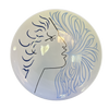 ASSIETTE VISAGE