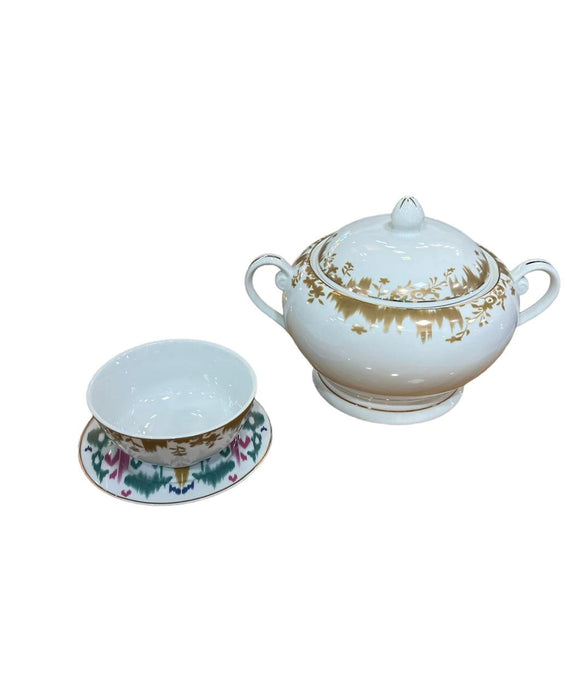 Service de table 25 pièces