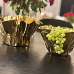 SET 2 COUPES DL 106 GOLD