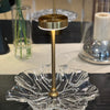 LAMPE PRESENTOIR
