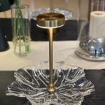 LAMPE PRESENTOIR