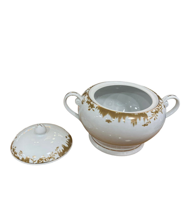 Service de table 25 pièces