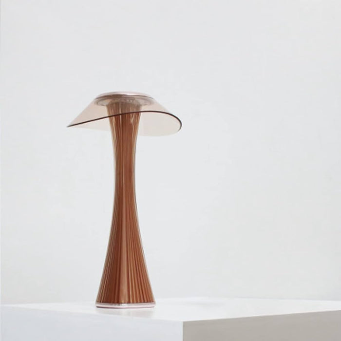 LAMPE DE TABLE