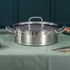 FAITOUT INOX 28 cm