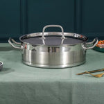 FAITOUT INOX 28 cm