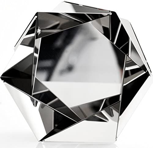 CORBEILLE Alessi Kaleidos