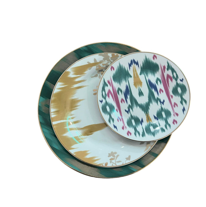 Service de table 25 pièces