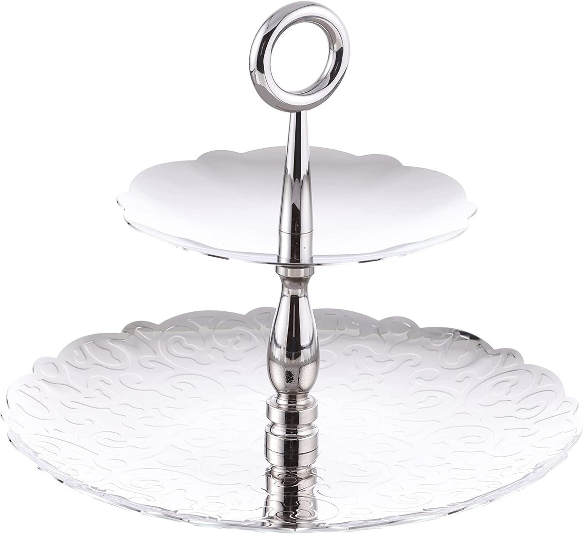 PORTE GATEAU ALESSI