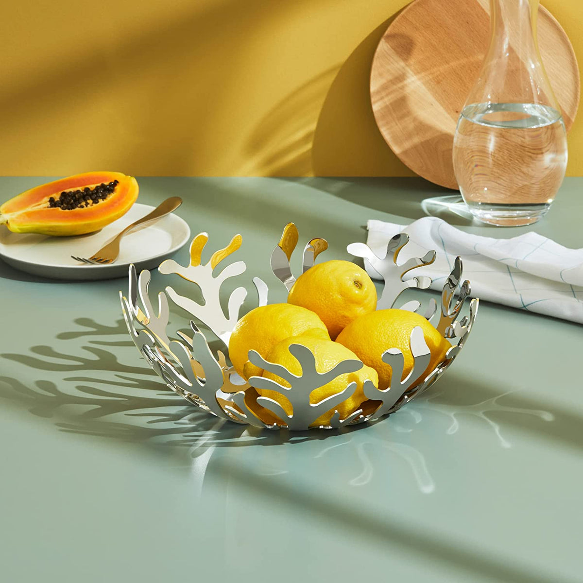 CORBEILLE MEDITERRANEO ALESSI