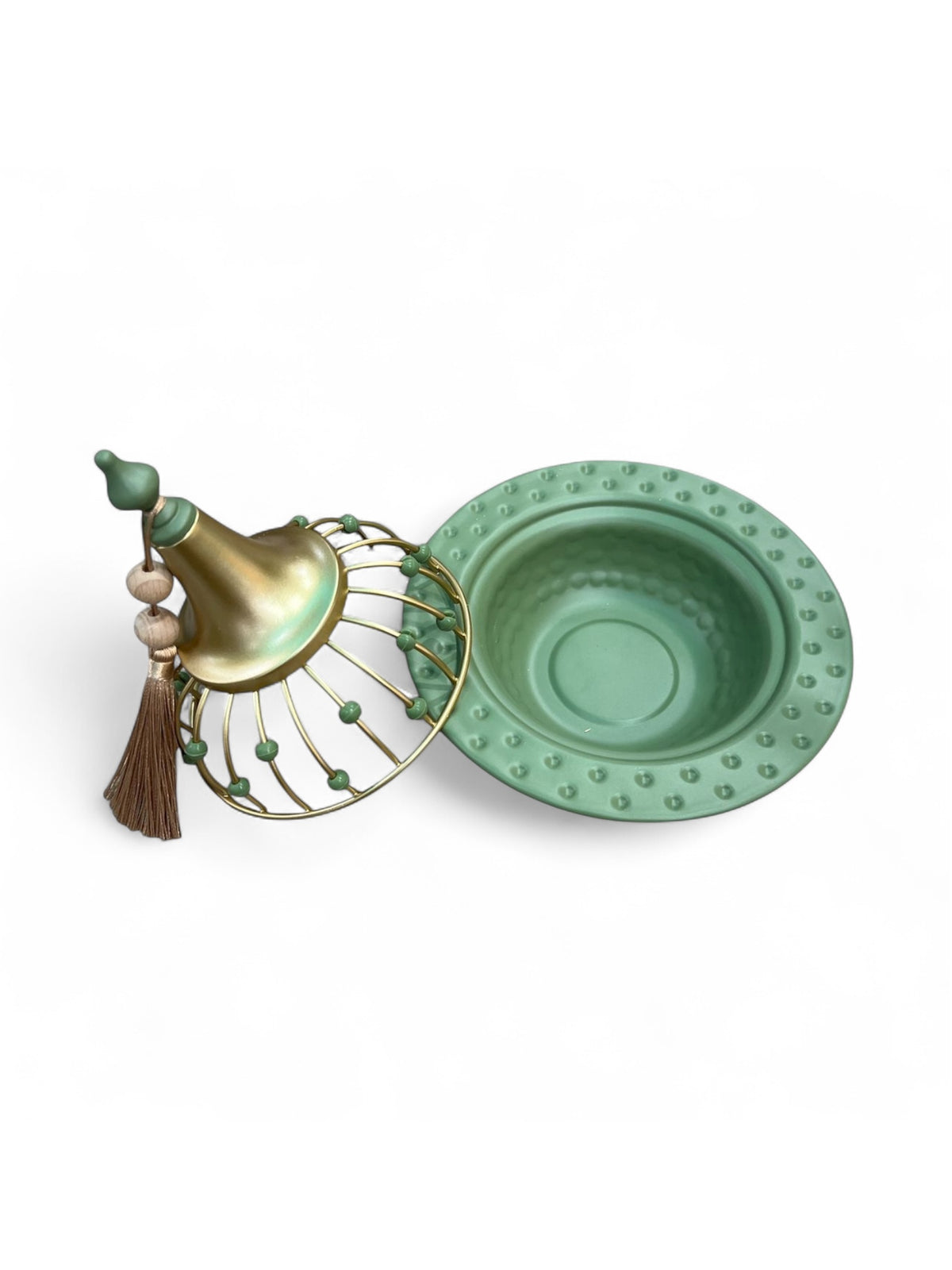 TAGINE VERT