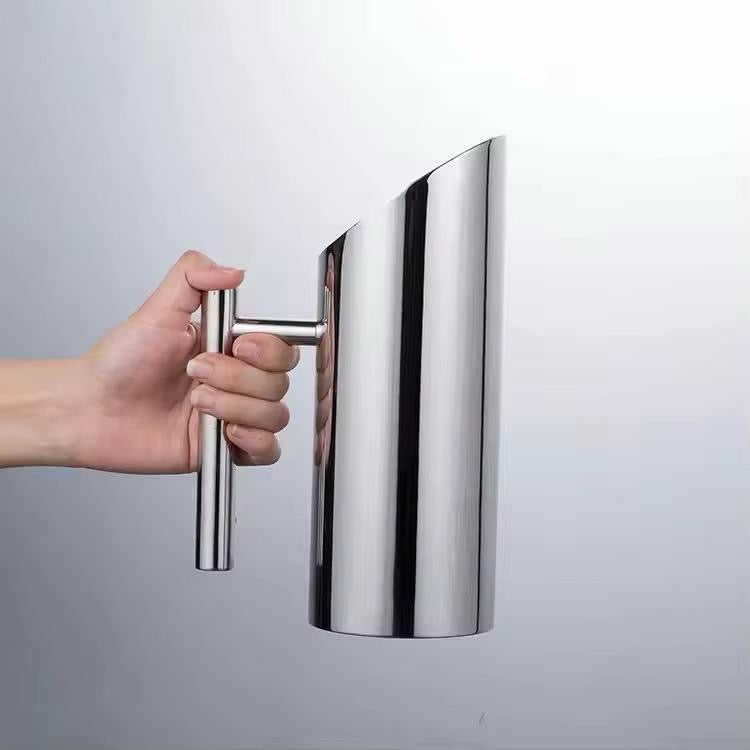 CARAFE ARGENTÉ