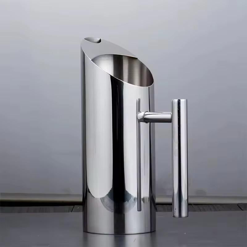 CARAFE ARGENTÉ
