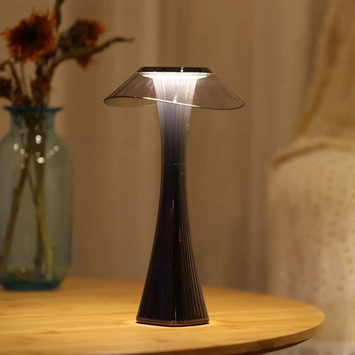 LAMPE DE TABLE