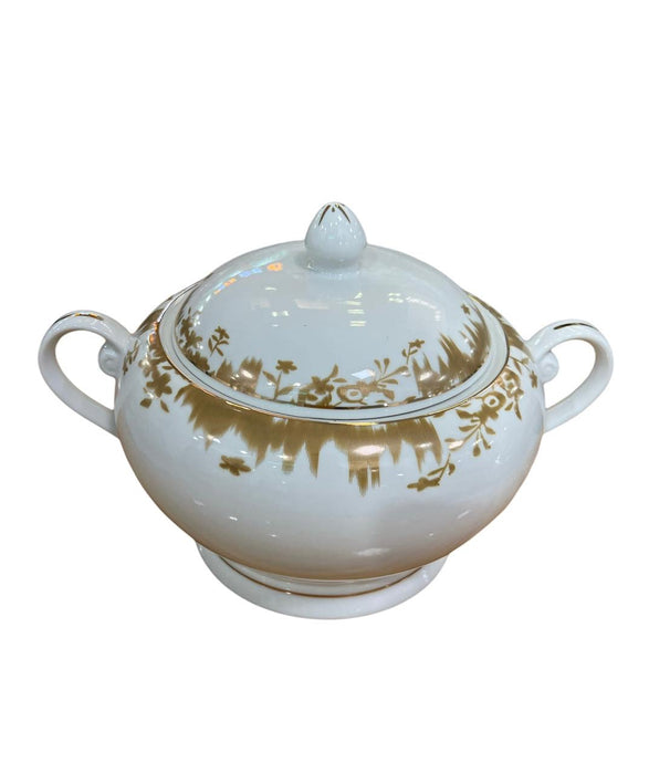 Service de table 25 pièces