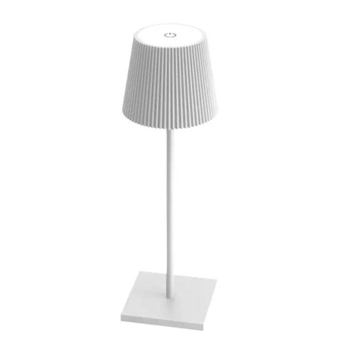 LAMPE DE TABLE