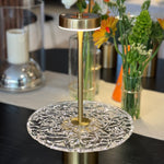 LAMPE PRESENTOIR