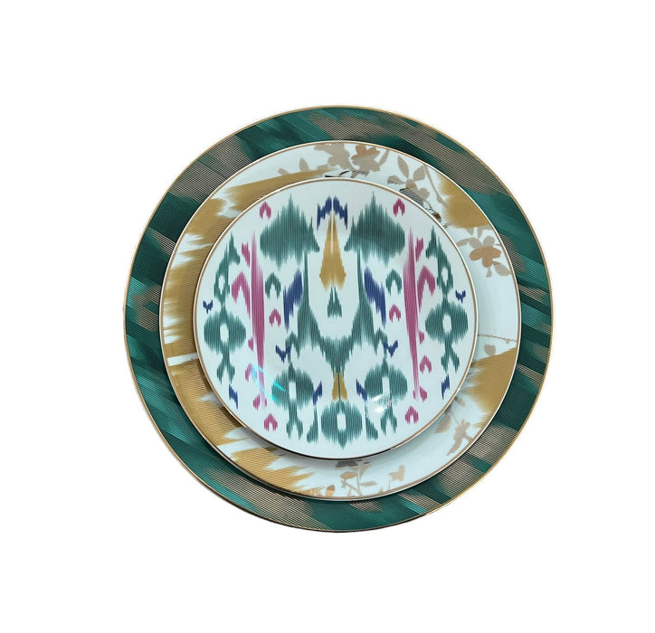 Service de table 25 pièces