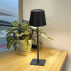 LAMPE DE TABLE