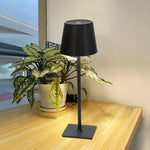 LAMPE DE TABLE