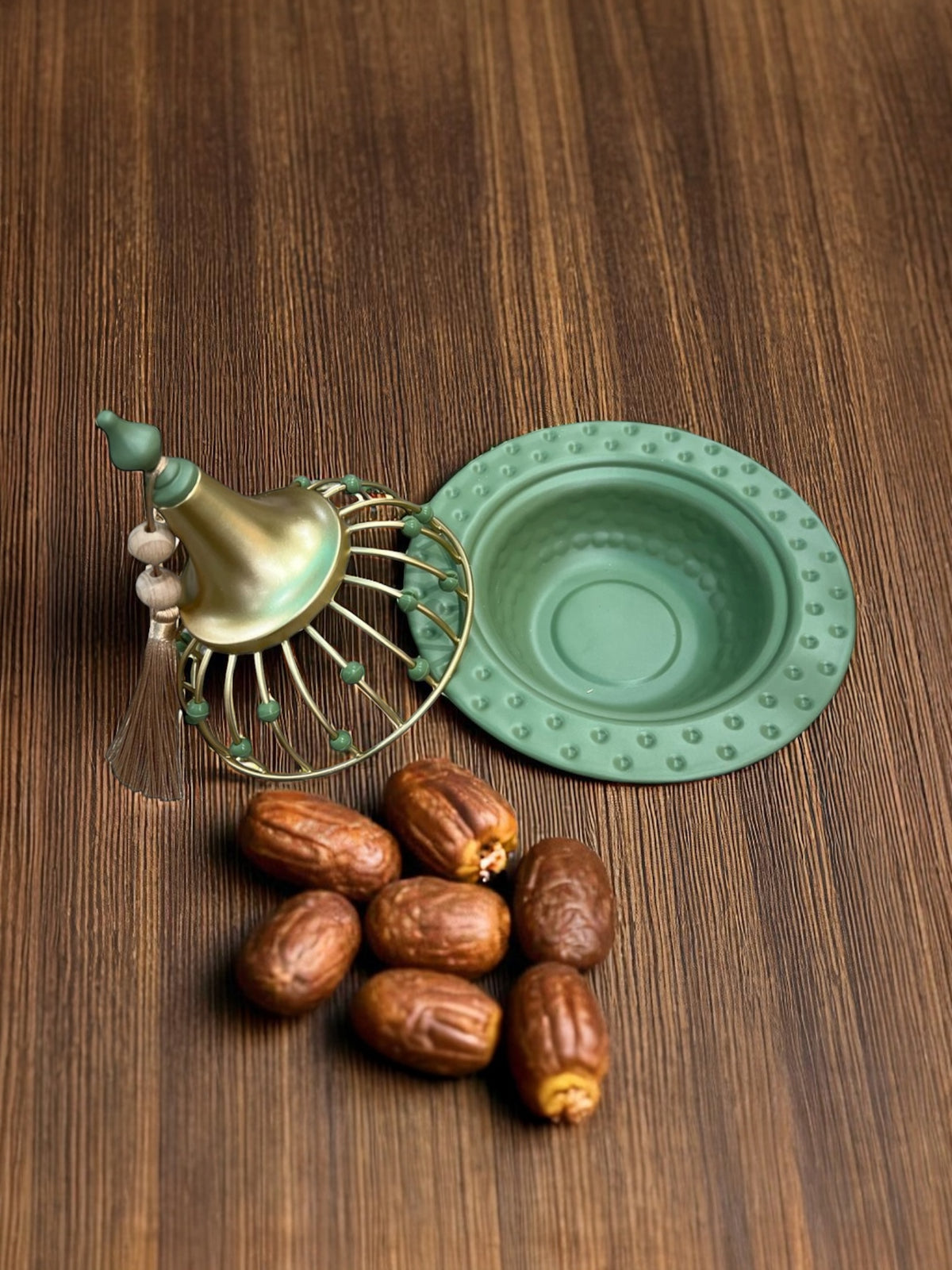 TAGINE VERT