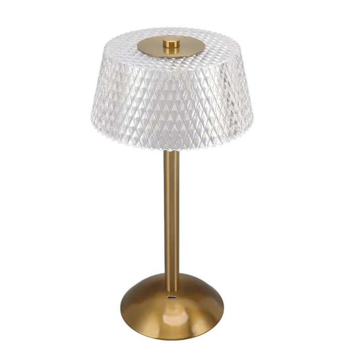 LAMPE DE TABLE