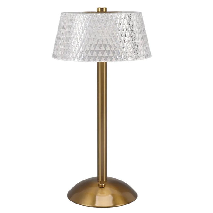 LAMPE DE TABLE