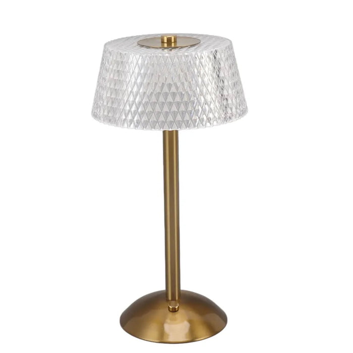 LAMPE DE TABLE