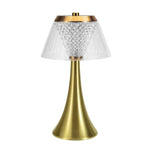 LAMPE DE TABLE