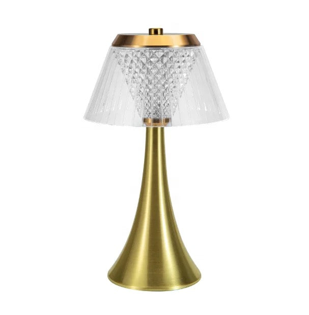 LAMPE DE TABLE