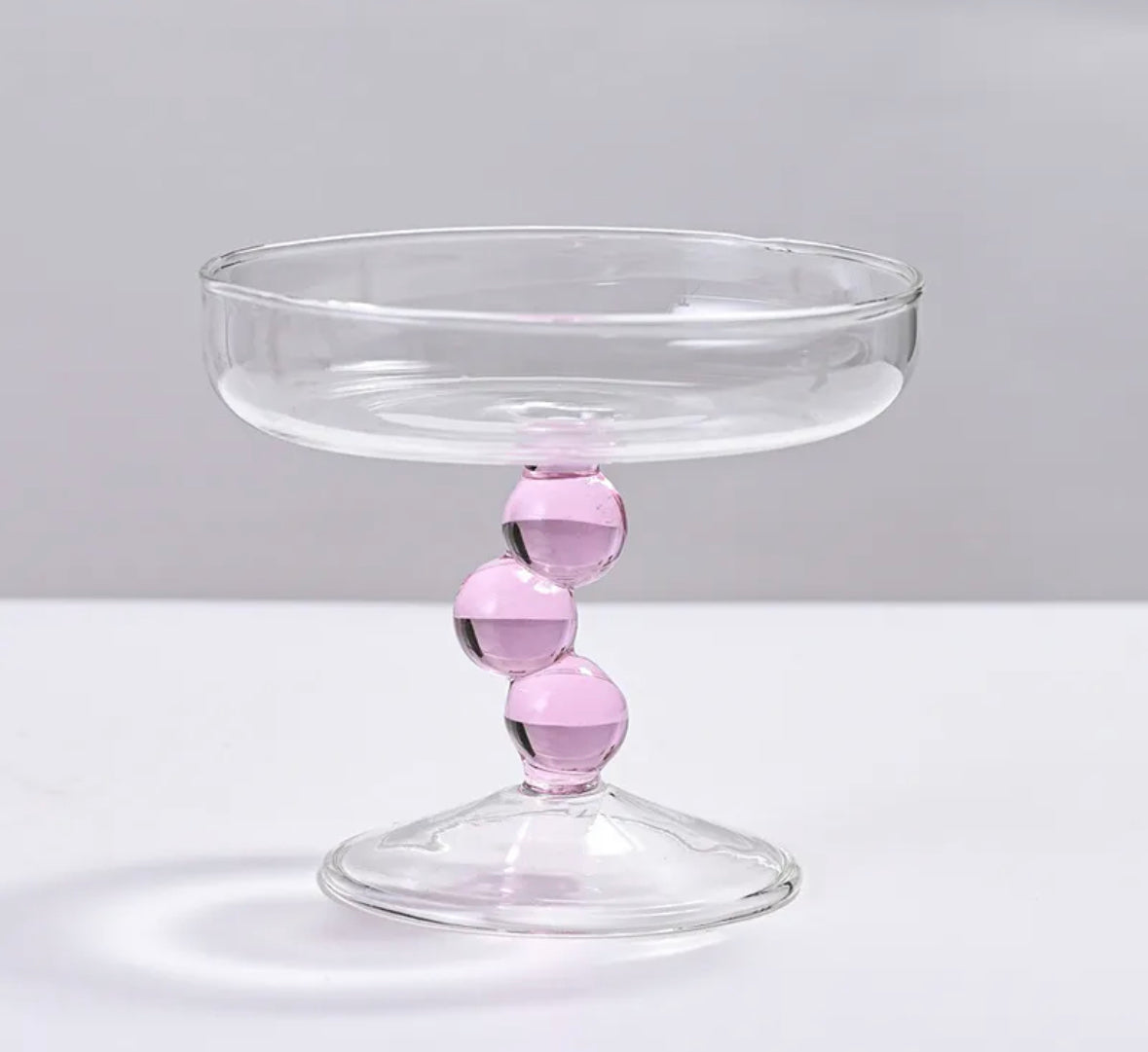 COUPE EN VERRE 0797-3
