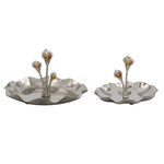 PRESENTOIR FLEURS