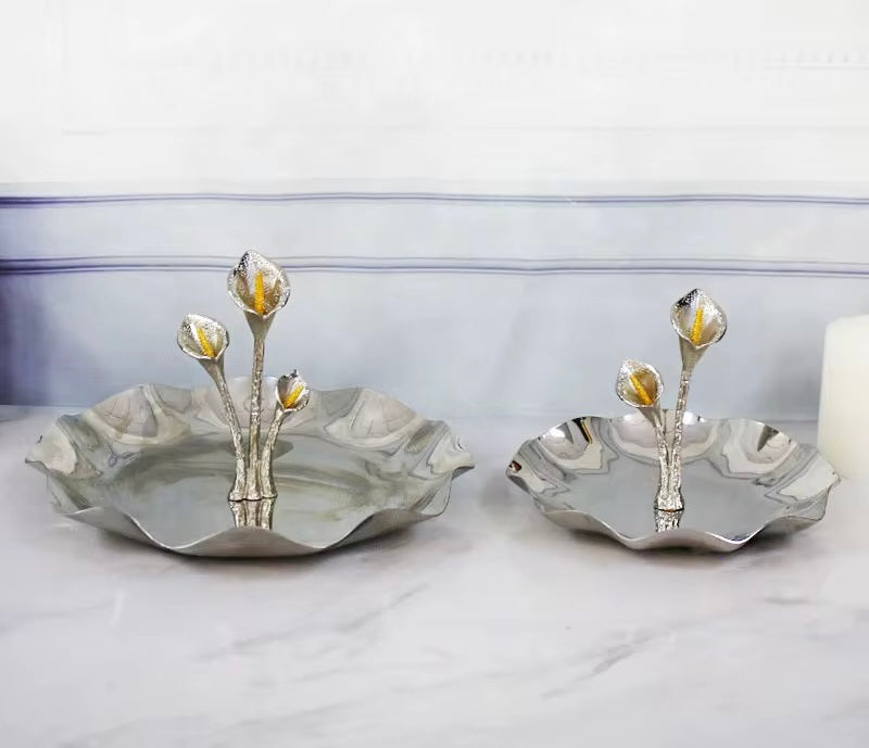 PRESENTOIR FLEURS