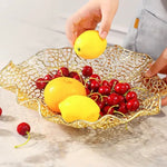 PANIER GOLD