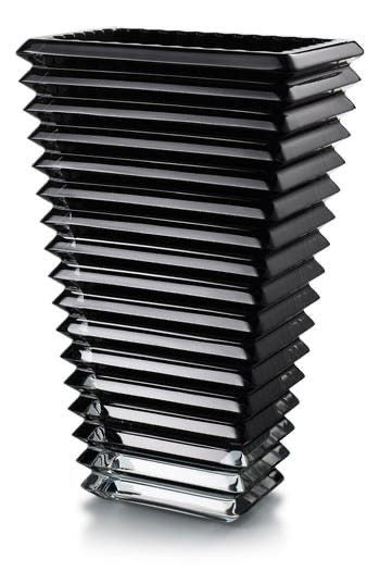 VASE BLACK