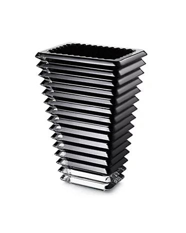 VASE BLACK