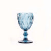 6 VERRES À PIED