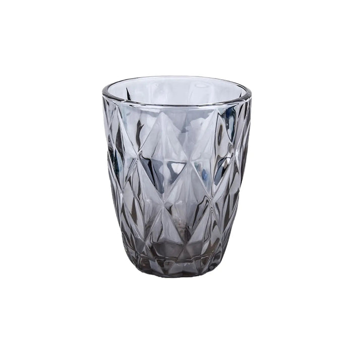 6 VERRES À EAU
