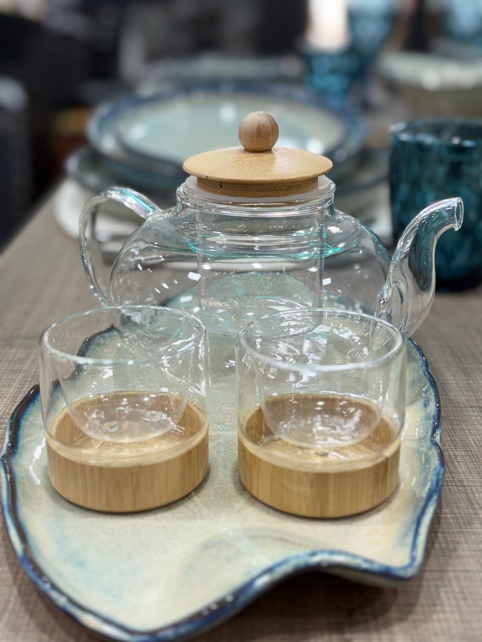 CUP DUBLE PAROI