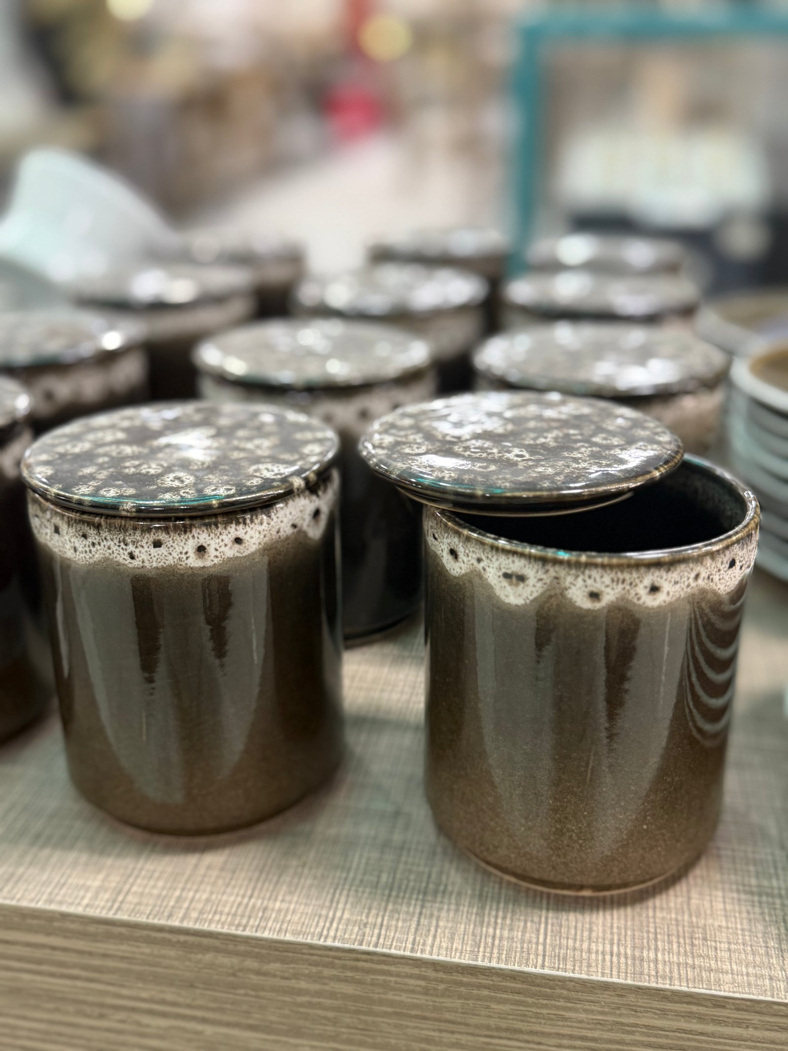 MUG / BONBONNIÈRE