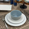 ASSIETTE BLANCHE