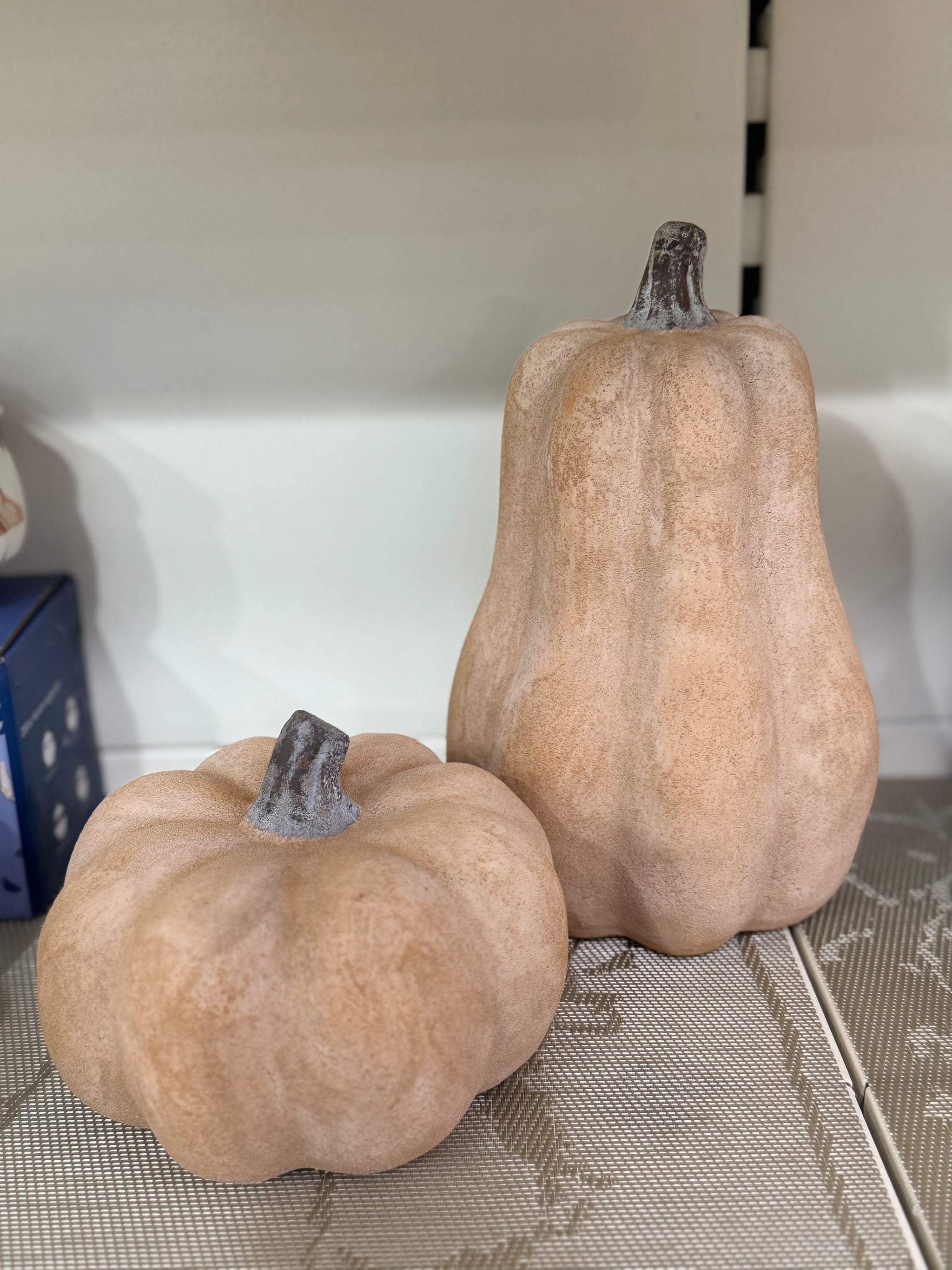 CITROUILLE