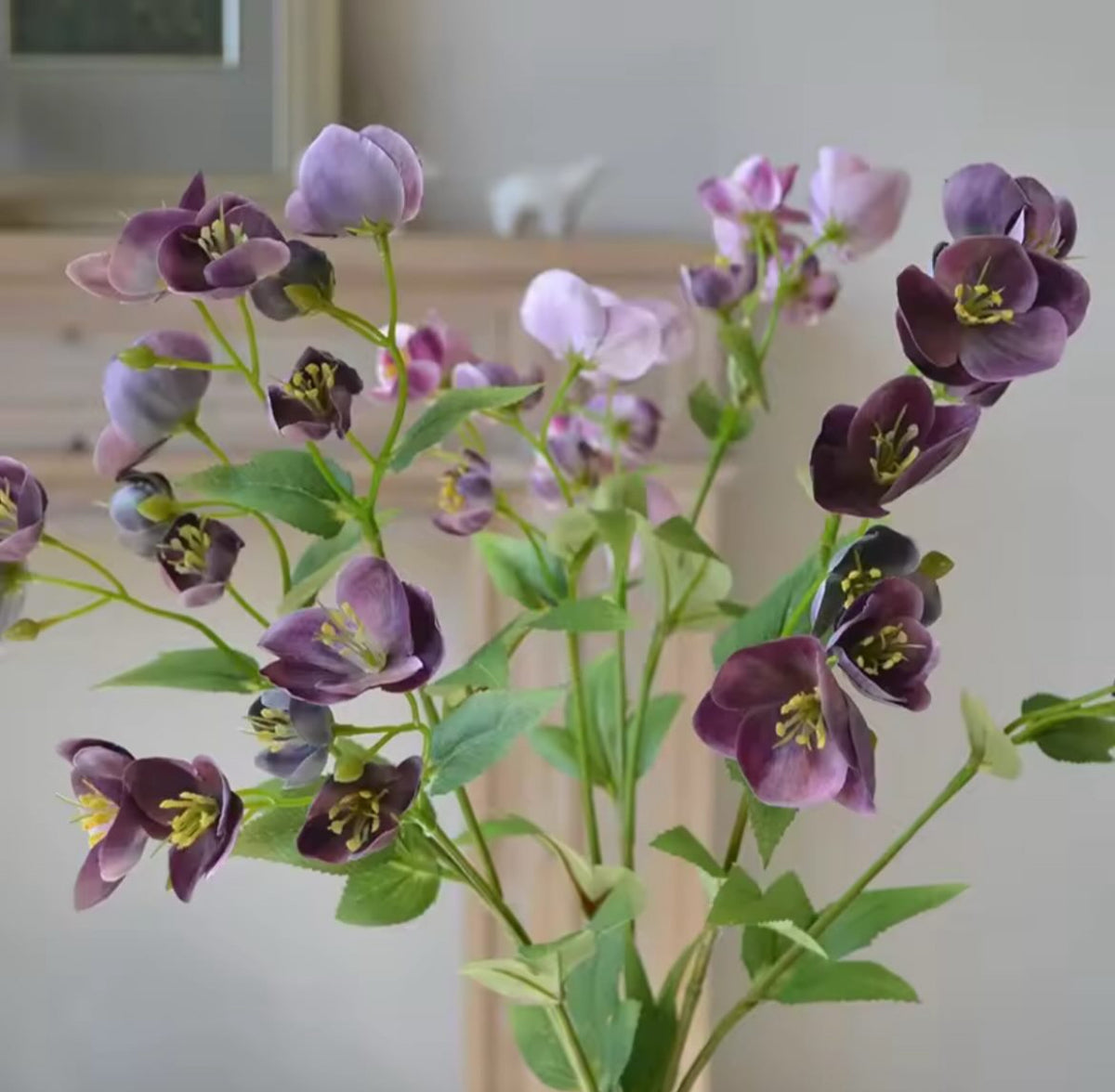 FLEURS