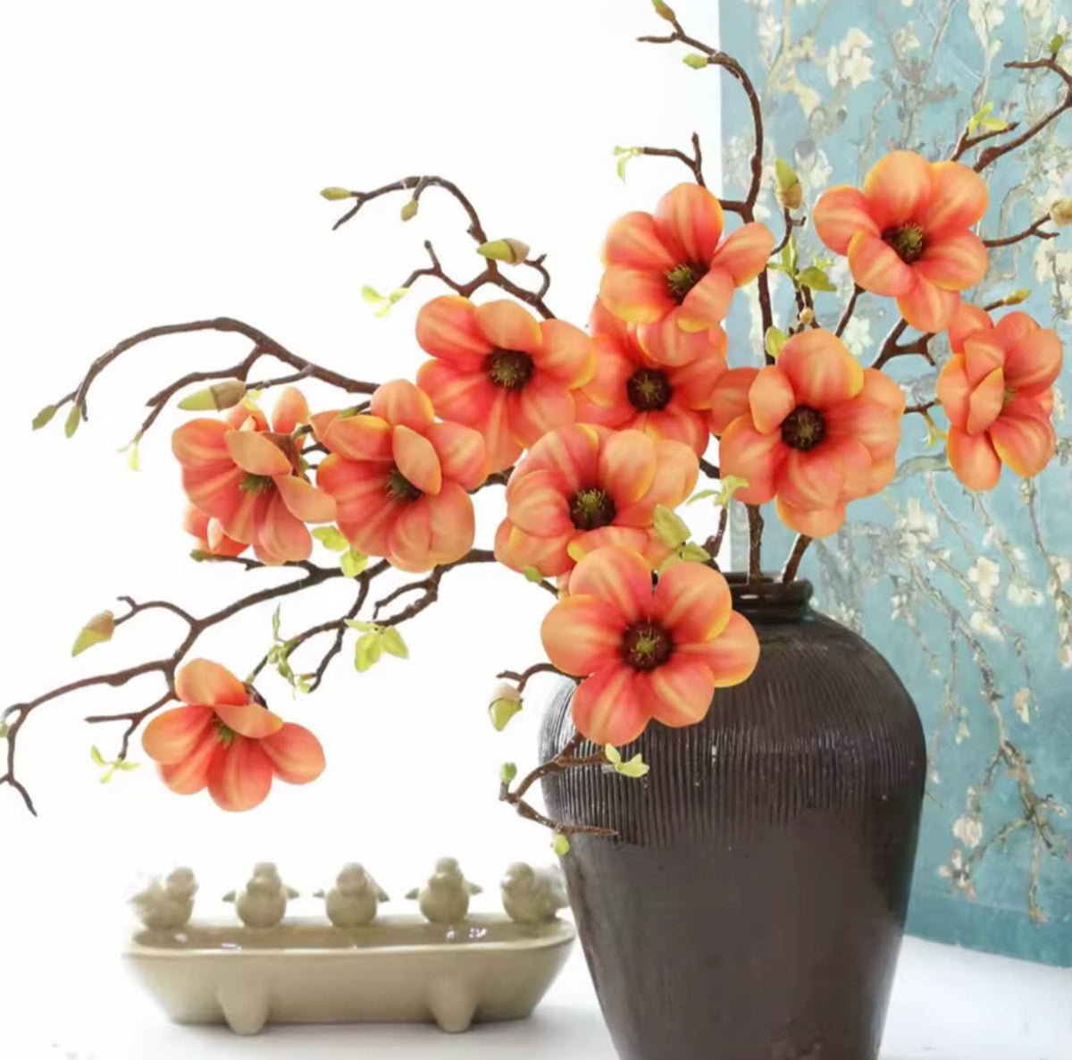 FLEURS