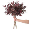 FEUILLAGE FLEURS